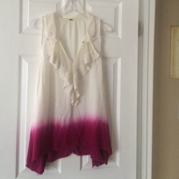 Free people boho