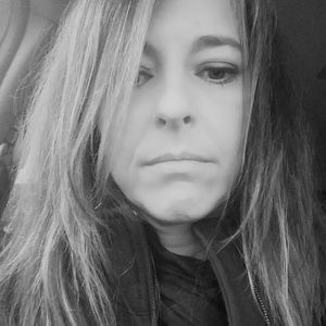 Meet your Posher, Kristina