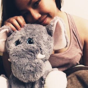 Meet your Posher, Tonpee