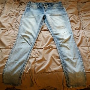 My favorite jeggings