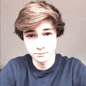 Meet your Posher, Jordan