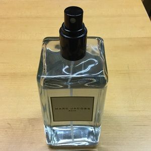 Marc Jacobs rain eau de toilette spray