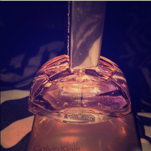 Perfume for user