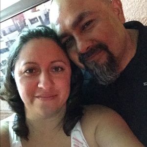 Meet your Posher, Gladys