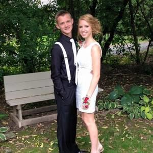 Meet your Posher, Austin