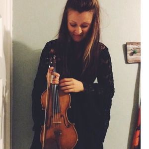 Meet your Posher, Rachel