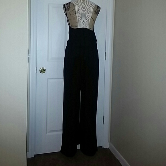 Liberty love black jump suit - Picture 4 of 4