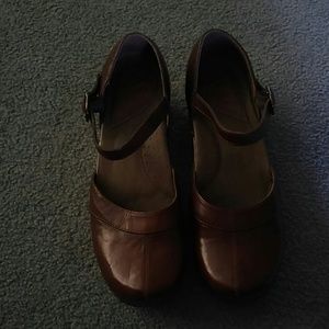 Dansko Professional Clogs