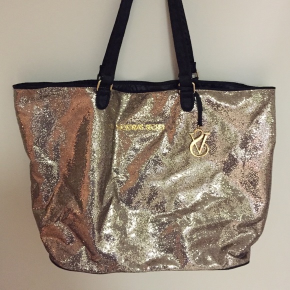 Victoria's Secret tote bag