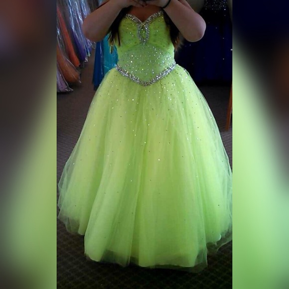 Prom dress for sale!