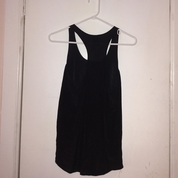 Club Monaco women's top. Size SP - Picture 3 of 3