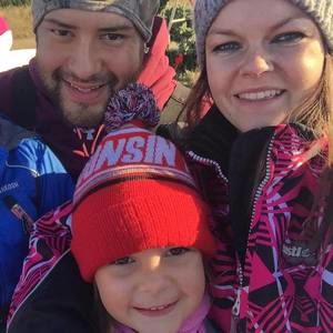 Meet your Posher, Bridgette