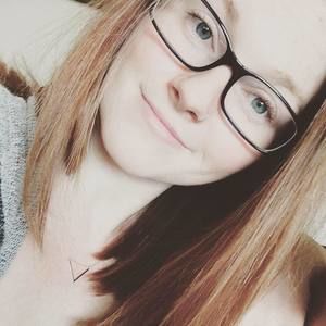 Meet your Posher, Meaghan