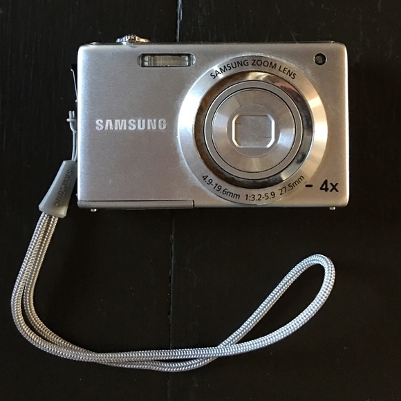 Samsung Other - Samsung Camera!