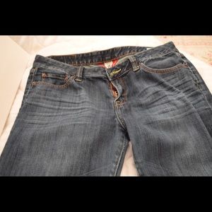 Lucky Brand Jeans