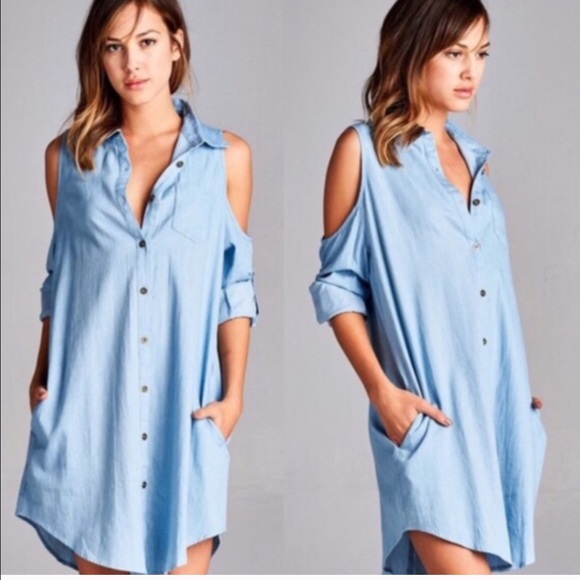 Dresses & Skirts - HOLD for Giselle