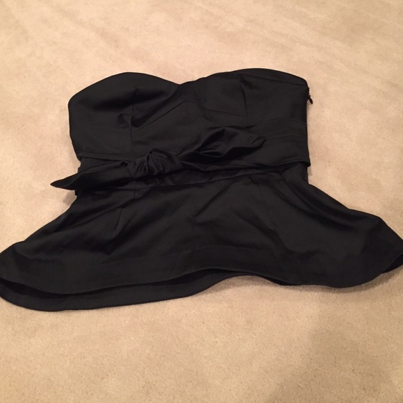 NWT nasty Gal tube top