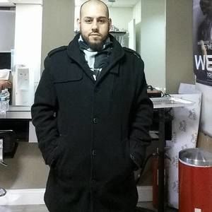 Meet your Posher, Victor