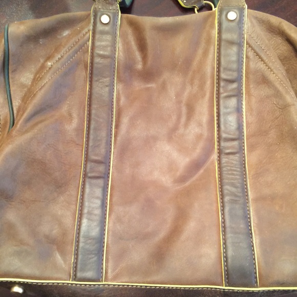 Additional pics of Olivia Harris satchel
