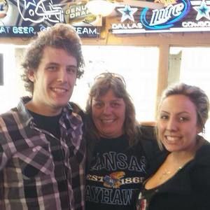 Meet your Posher, Karin