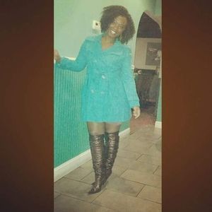 Meet your Posher, Edna