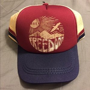 Roxy Hat