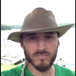 Meet your Posher, Paul