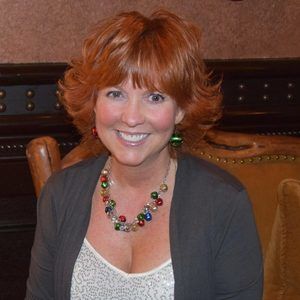 Meet your Posher, Barbara