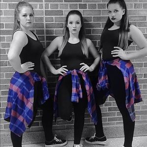 Meet your Posher, Rylee