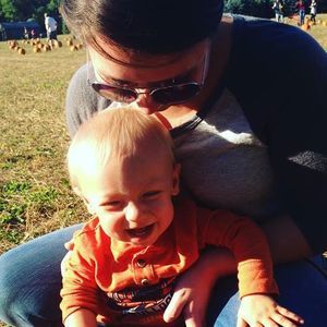 Meet your Posher, Bri