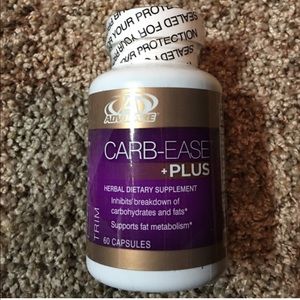 Carb Ease Plus