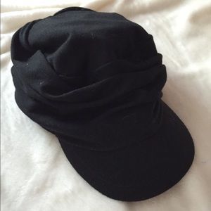 Military cap
