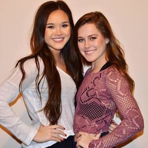 Meet your Posher, Marie