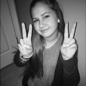 Meet your Posher, Kendall