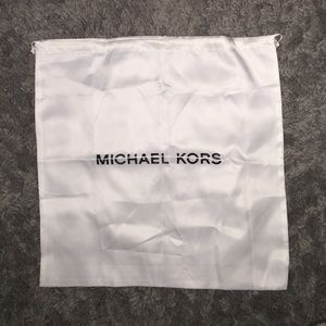 Michael Kors drawstring