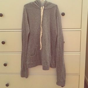 Brandy Melville Layla hoodie