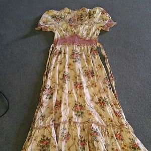 Vintage Dress