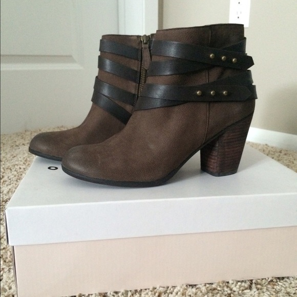 New bp bootie 🌟