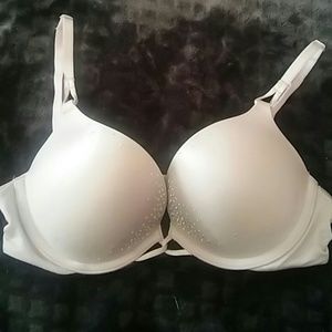 Bombshell plunge bra