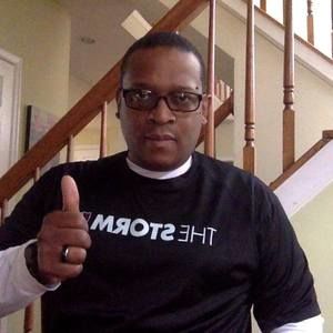 Meet your Posher, Darrick