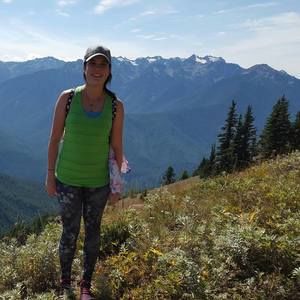 Meet your Posher, Janelle