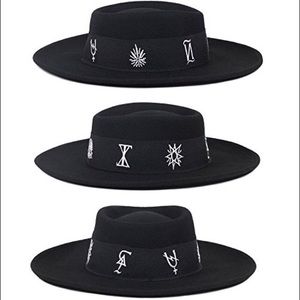 Unif relics hat