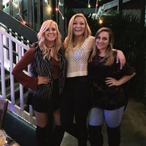 Meet your Posher, Jackie