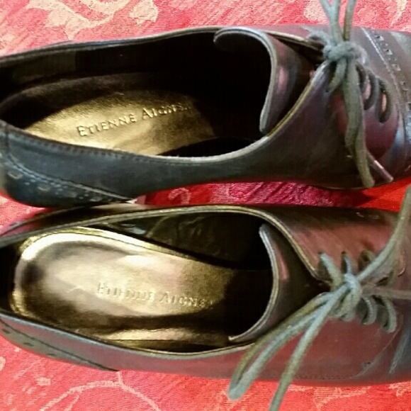 Ankle Boots - Picture 2 of 4