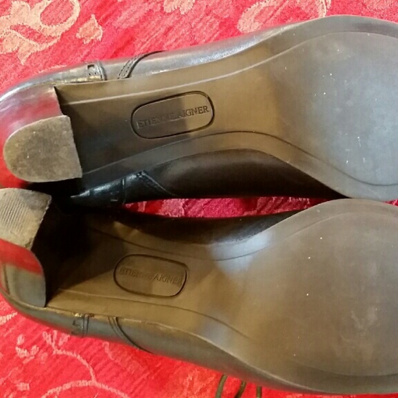 Ankle Boots - Picture 4 of 4