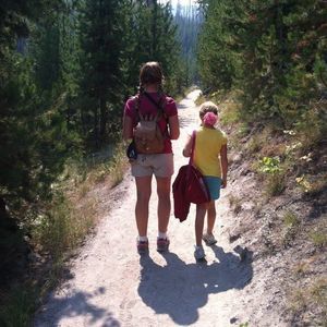 Meet your Posher, Dawn