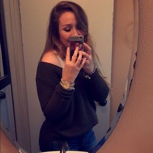 Meet your Posher, Jillian