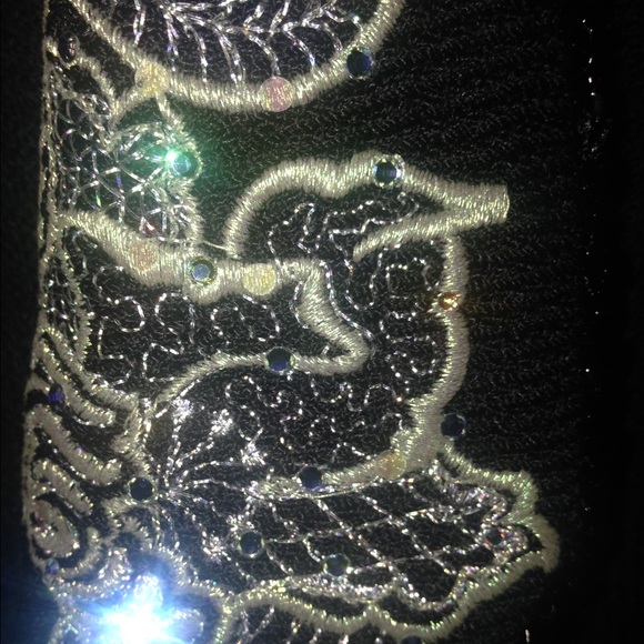 Vintage St. John Evening by Marie Gray - Picture 2 of 4