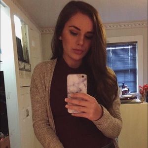 Meet your Posher, Tess