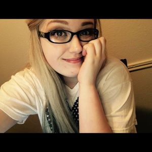 Meet your Posher, Jessi